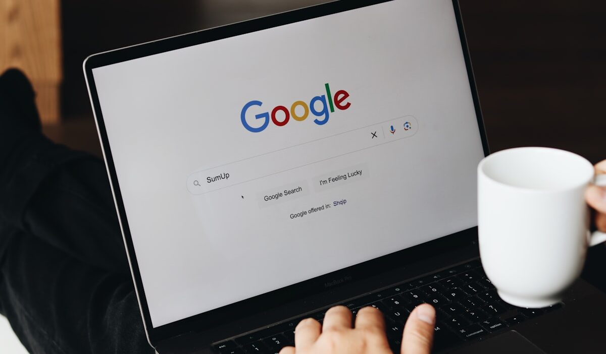 Google's AI-Powered Search Revolution: A New Era for Online Information