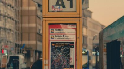 Agentic Advertising Revolution