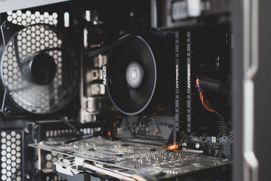 AMD-Samsung AI Memory Alliance Reshapes Chip Wars
